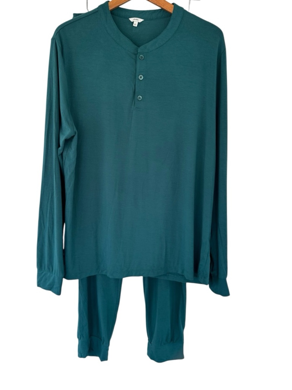 Eberjey • Henry TENCEL™ Modal Long PJ Set